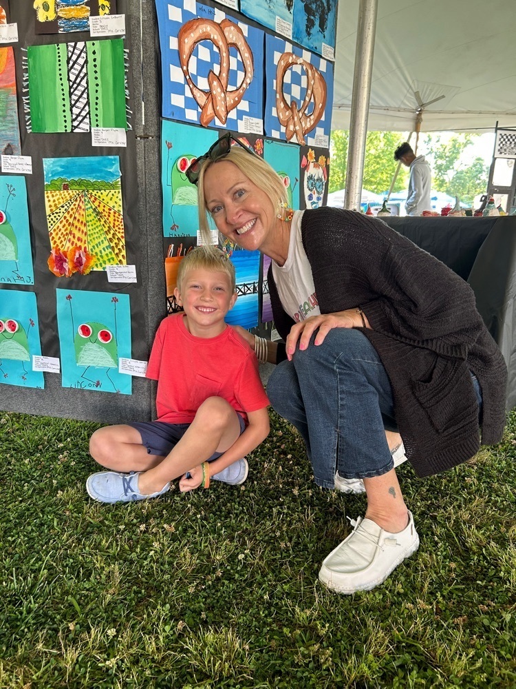 The Pender County Springfest was a hit! Thank you for coming out!