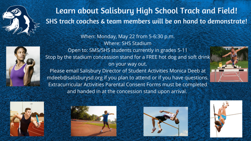 Track and Field