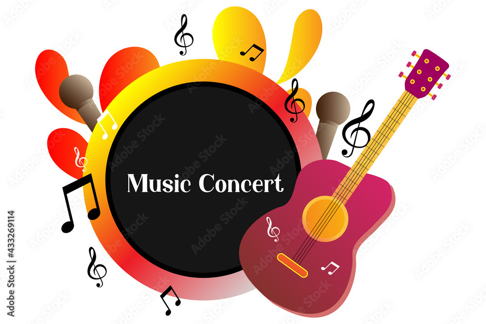 concert