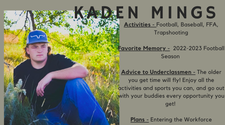 Kaden