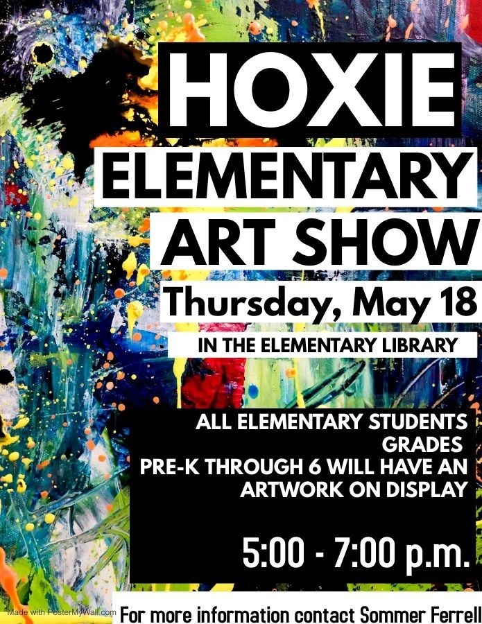 art show
