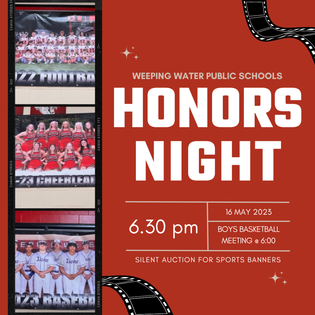 honors night
