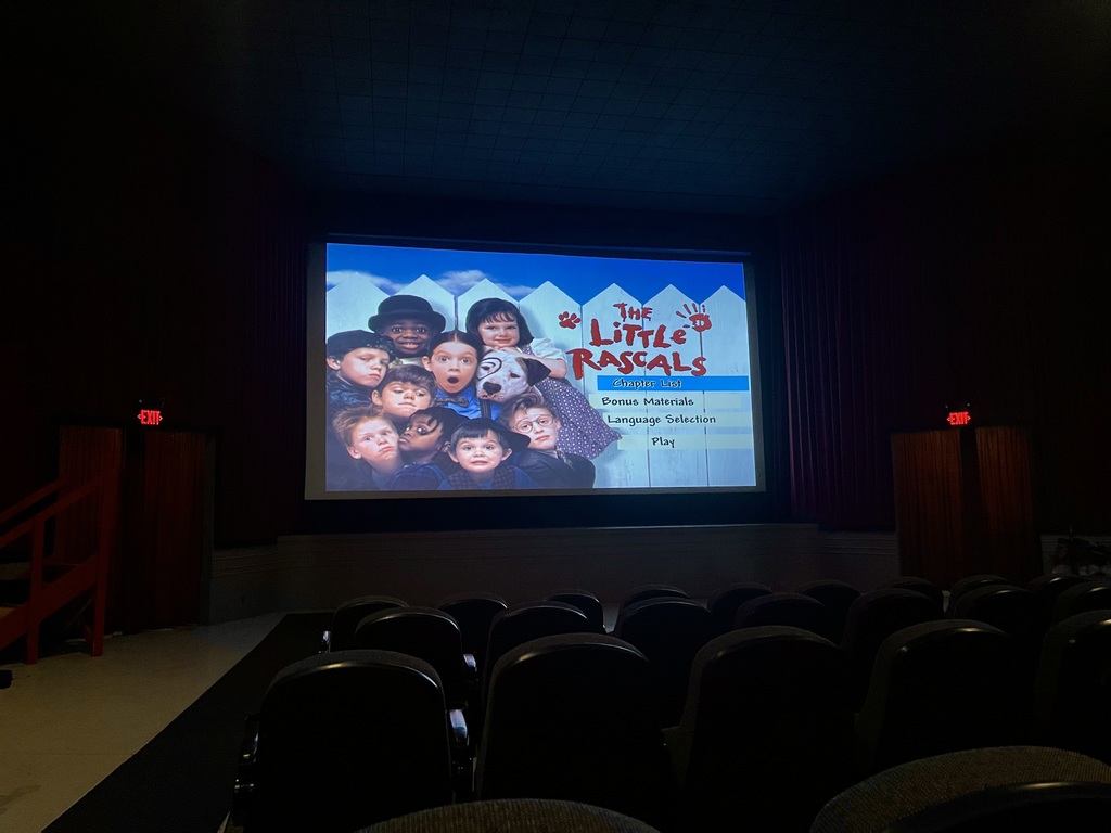 movie