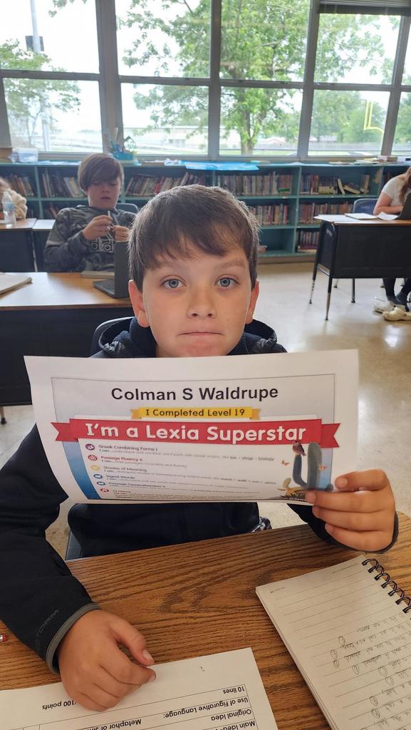 Lexia