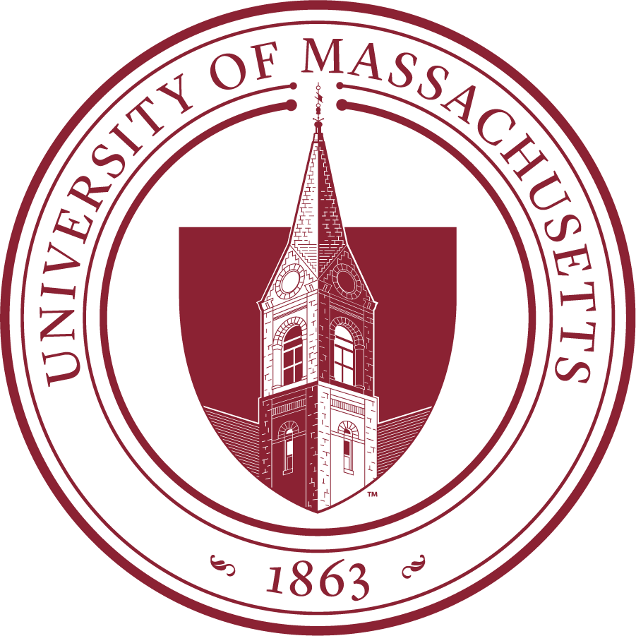 UMASS Amherst Logo