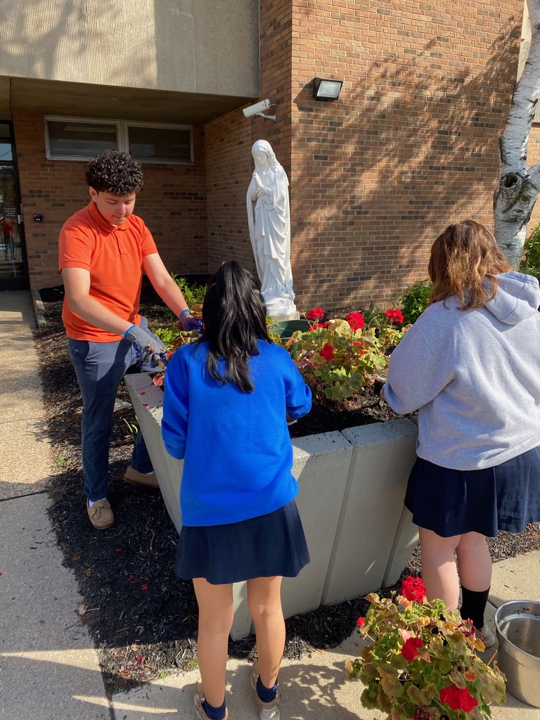 garden club