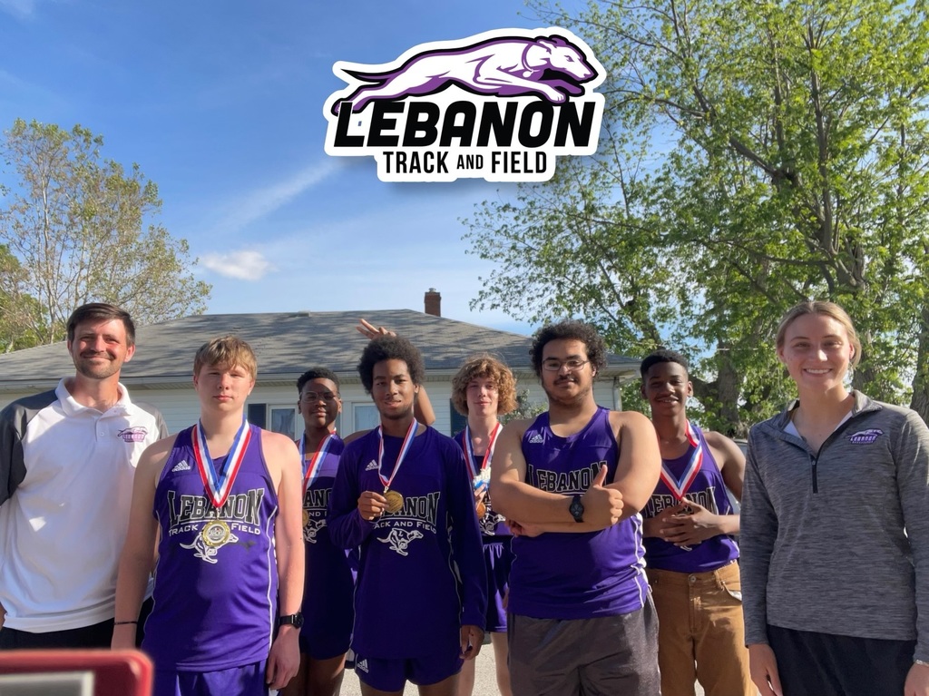 HS Boys Track Conference