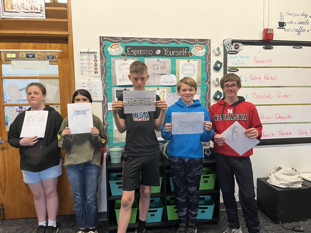 Word Art Poems