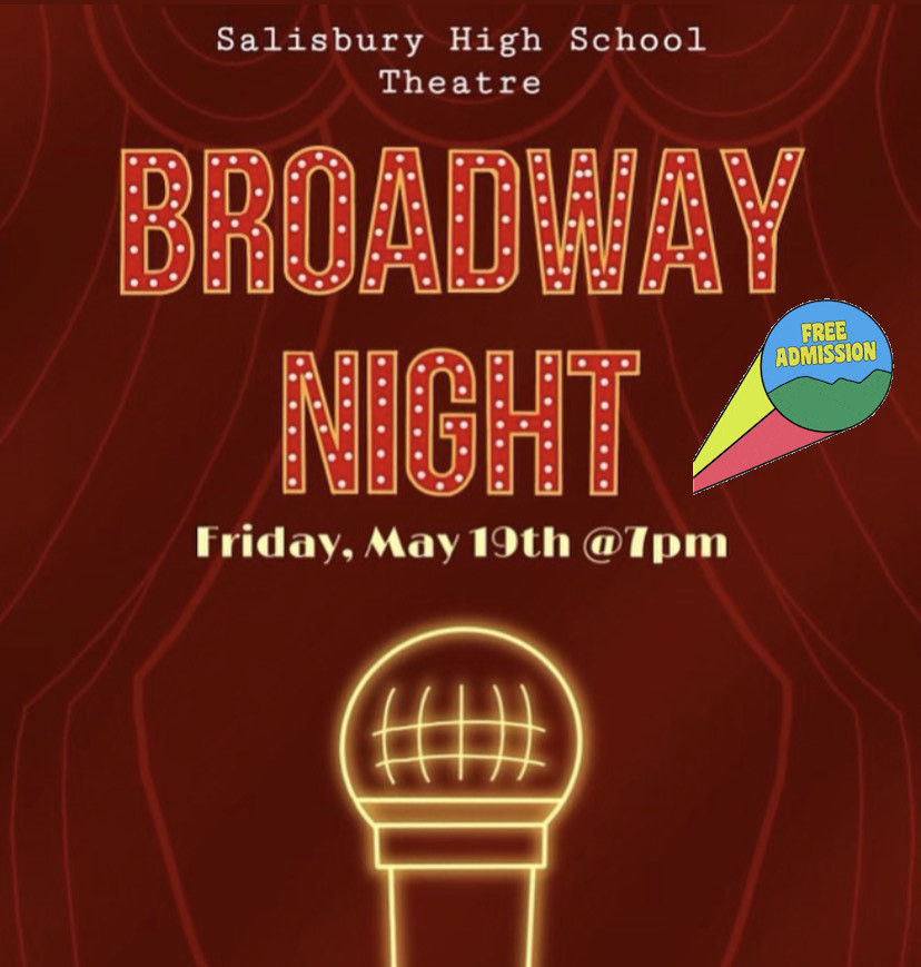 Broadway Night