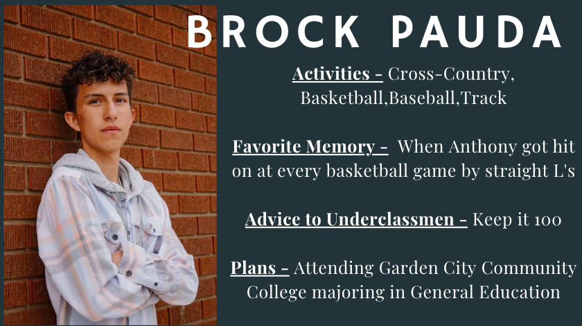 Brock