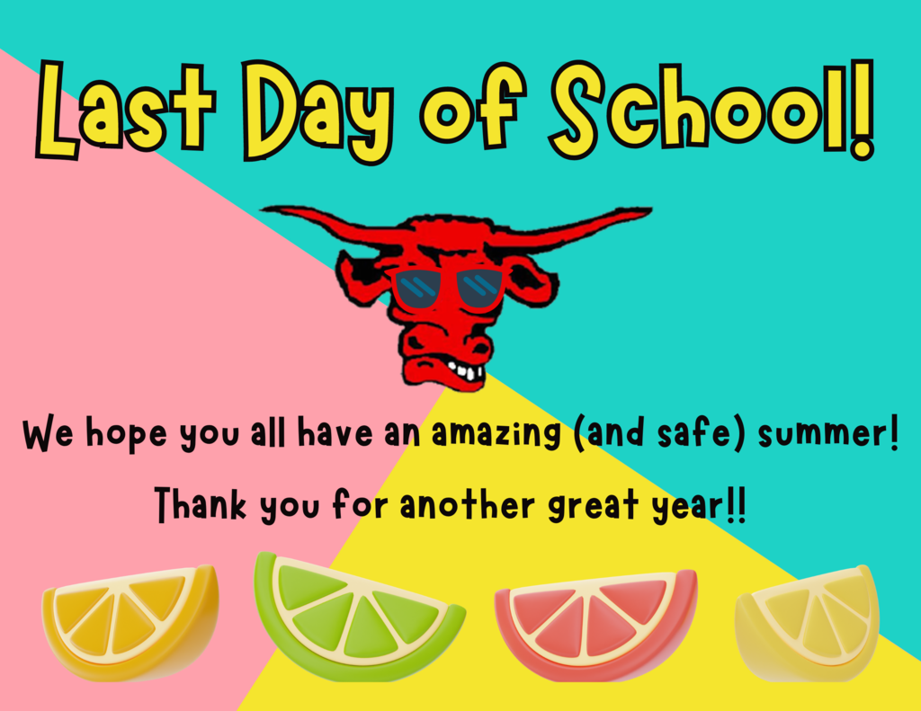 Last day