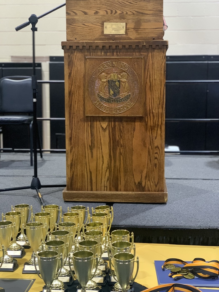 MHS Awards