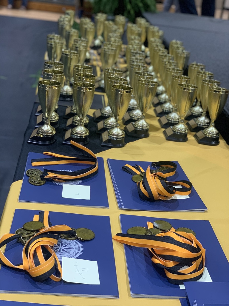 MHS Awards