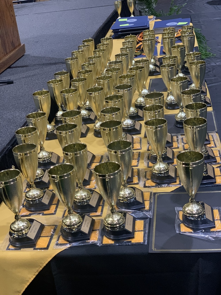MHS Awards