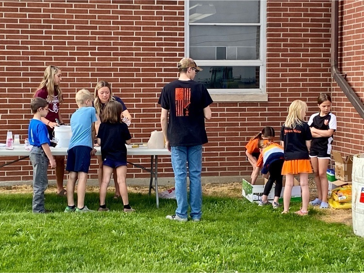 ag day