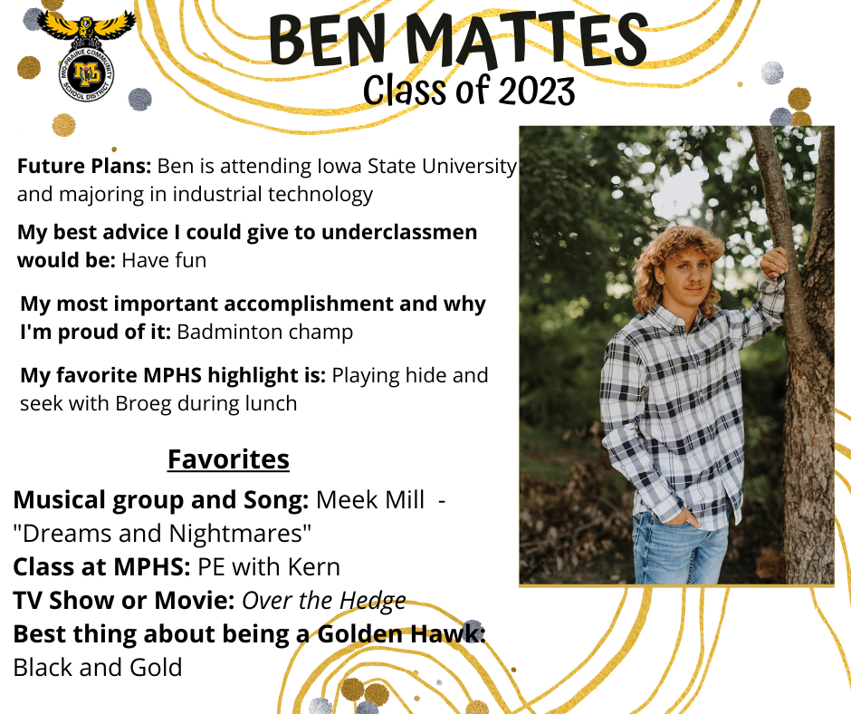 Ben