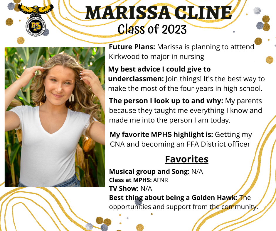Marissa