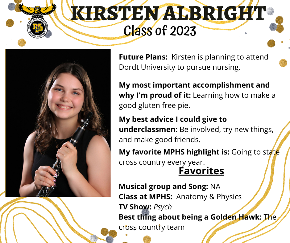 Kirsten