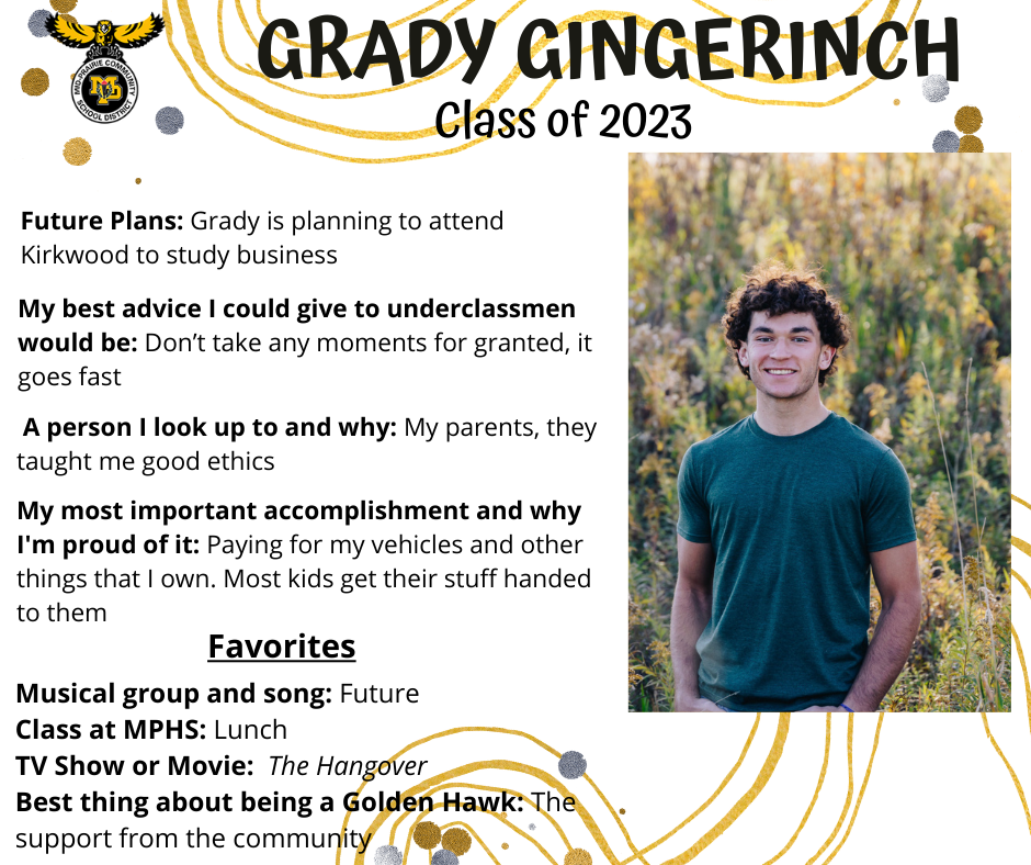 Grady