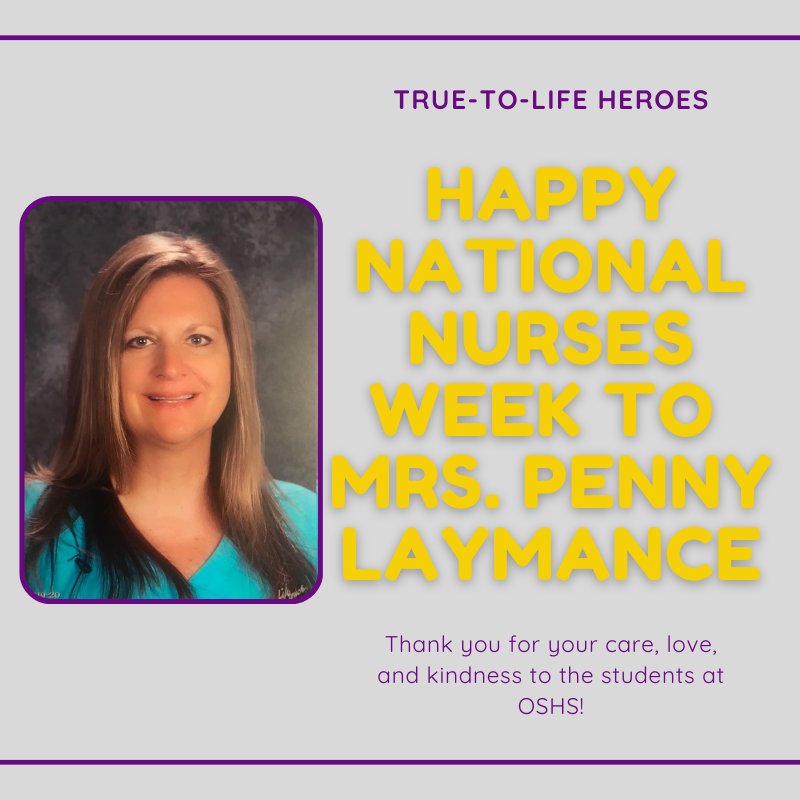 picture of Nurse Penny