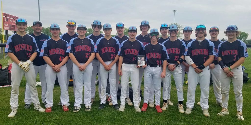 LVC Miners win Hometown Heroes