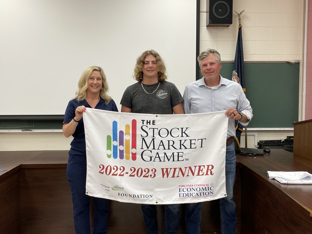 Stock Market Game 4