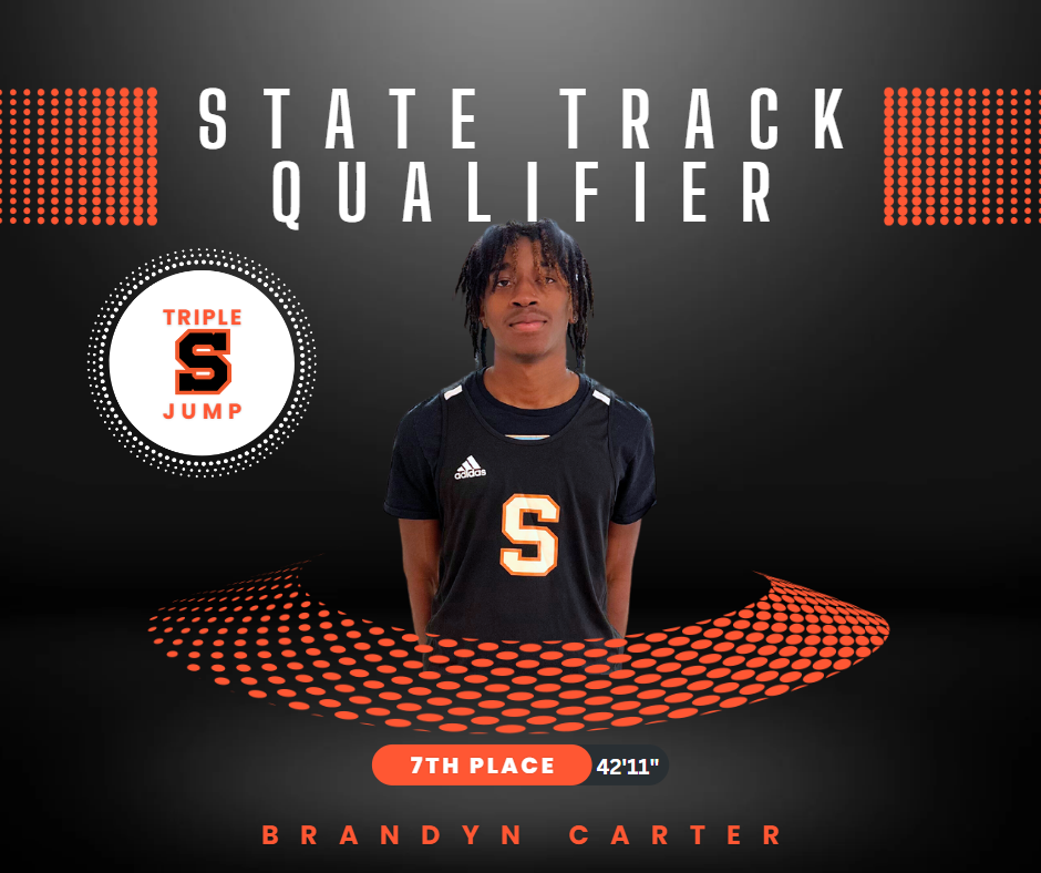 track