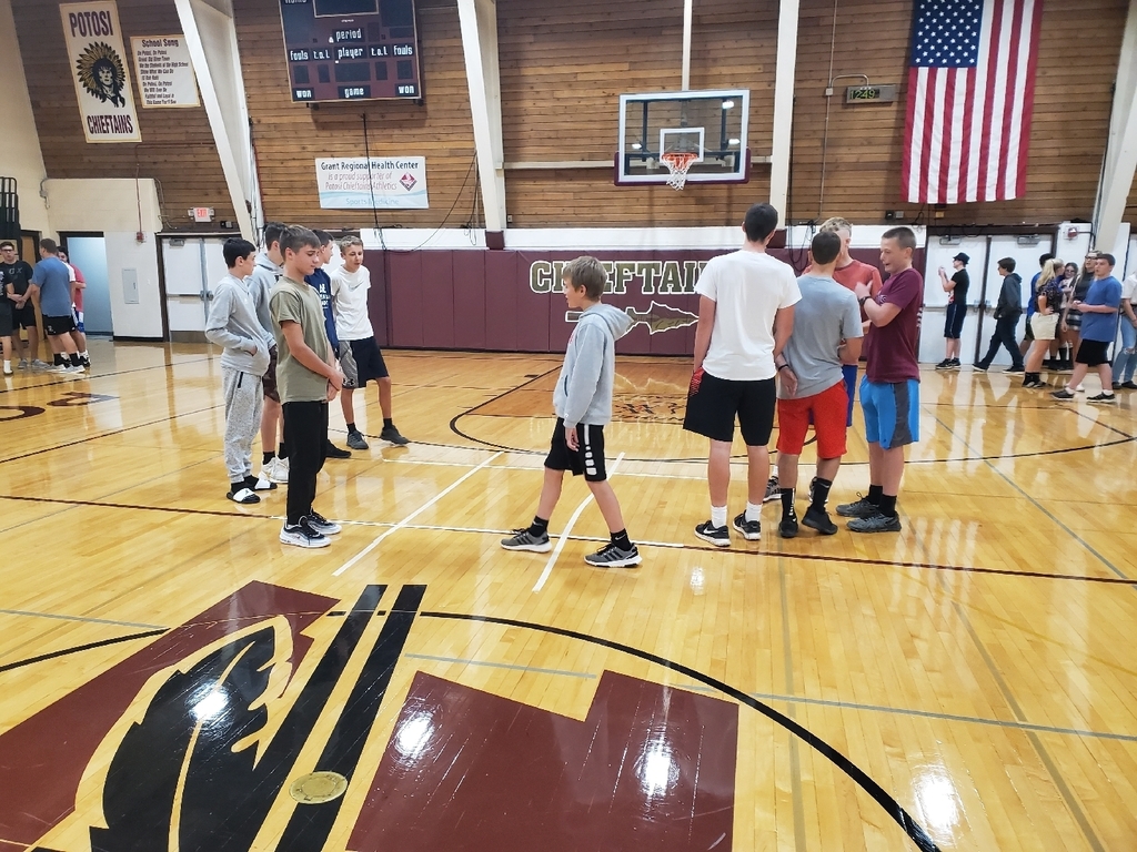 Freshmen vs. Sophomores