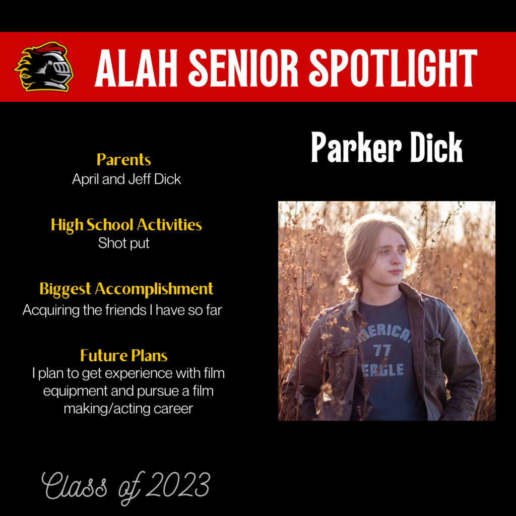 Parker