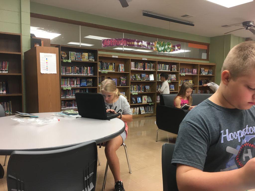 Library