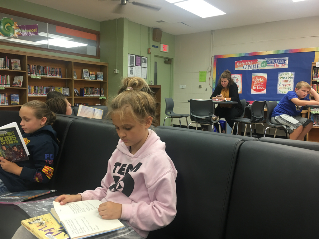 Library