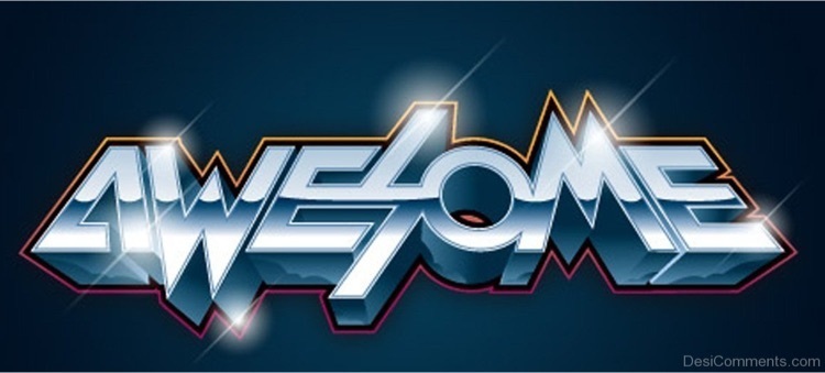 awesome
