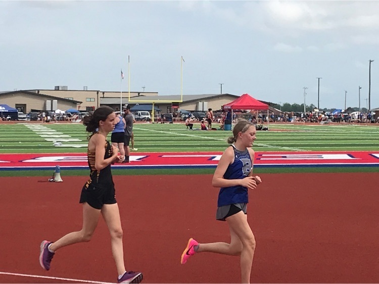 track