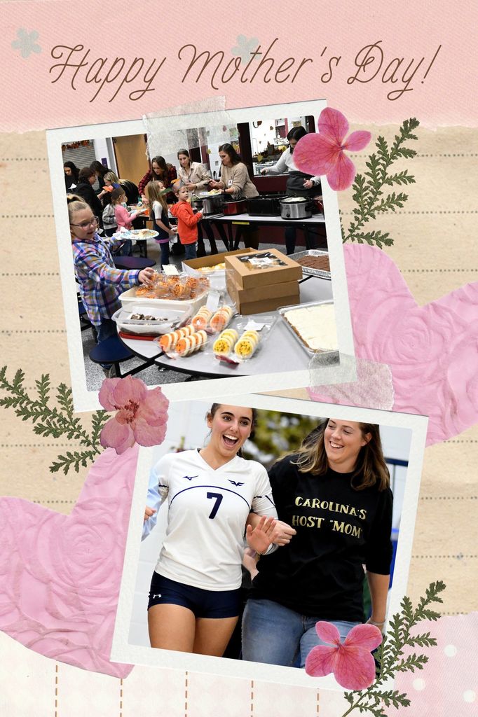FCS Mother's Day