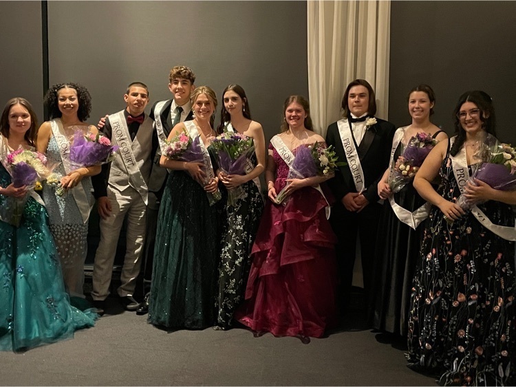 prom