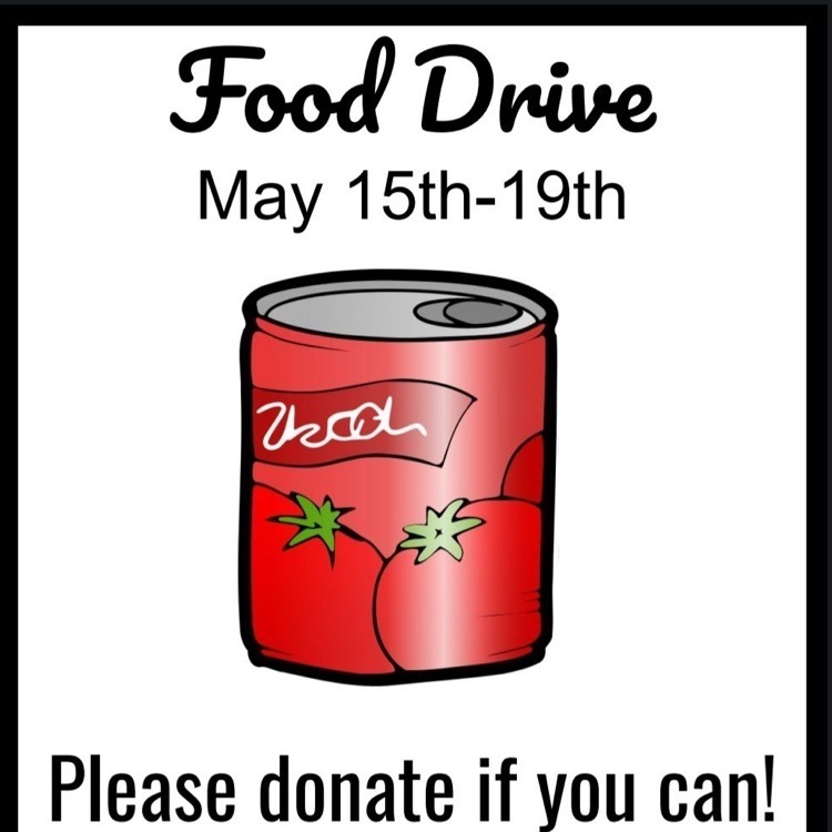 food drive