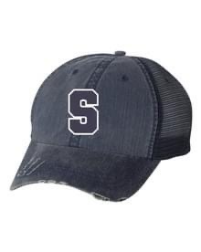hat