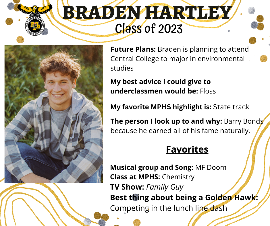 Braden