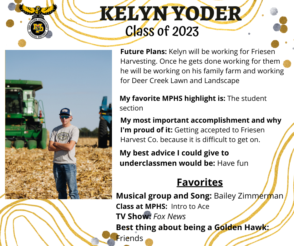 Kelyn
