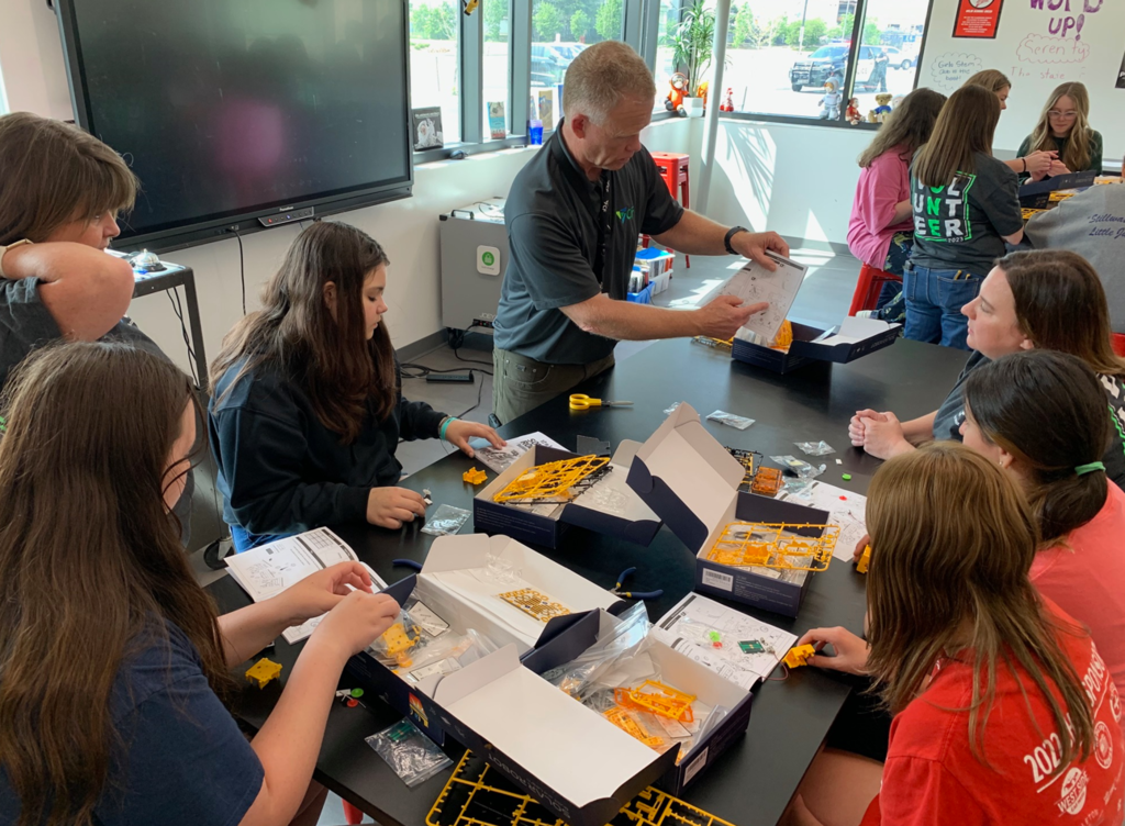 stem club
