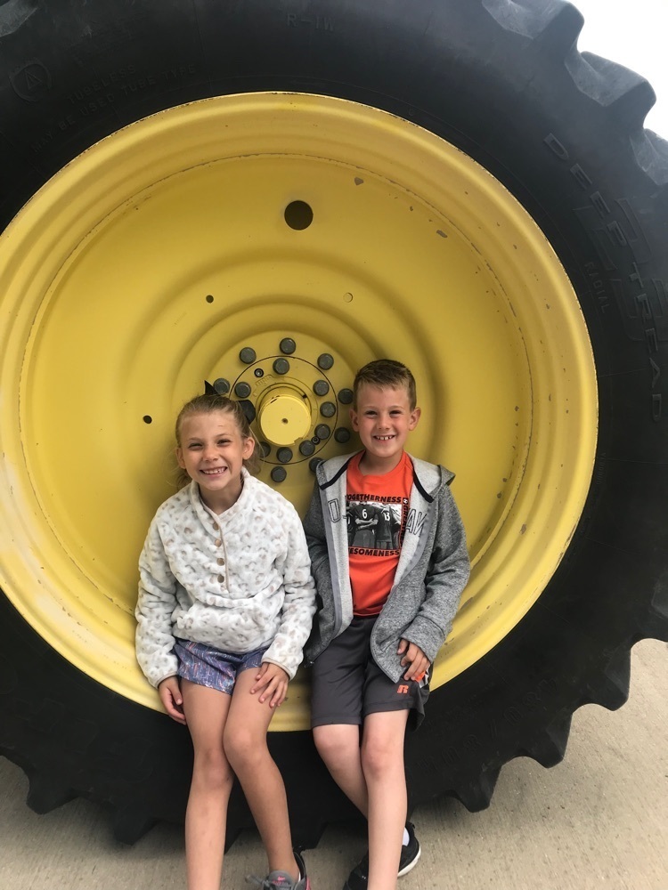 kids