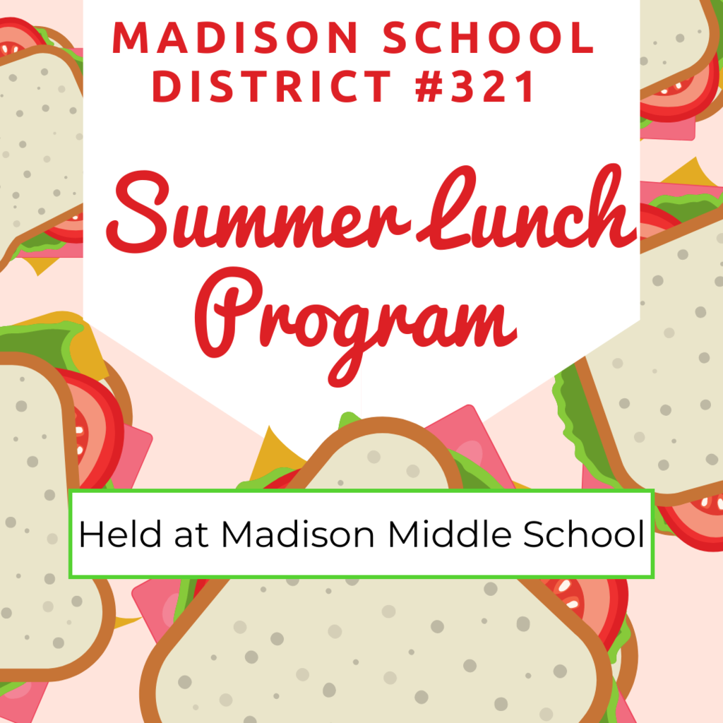 summer lunch program