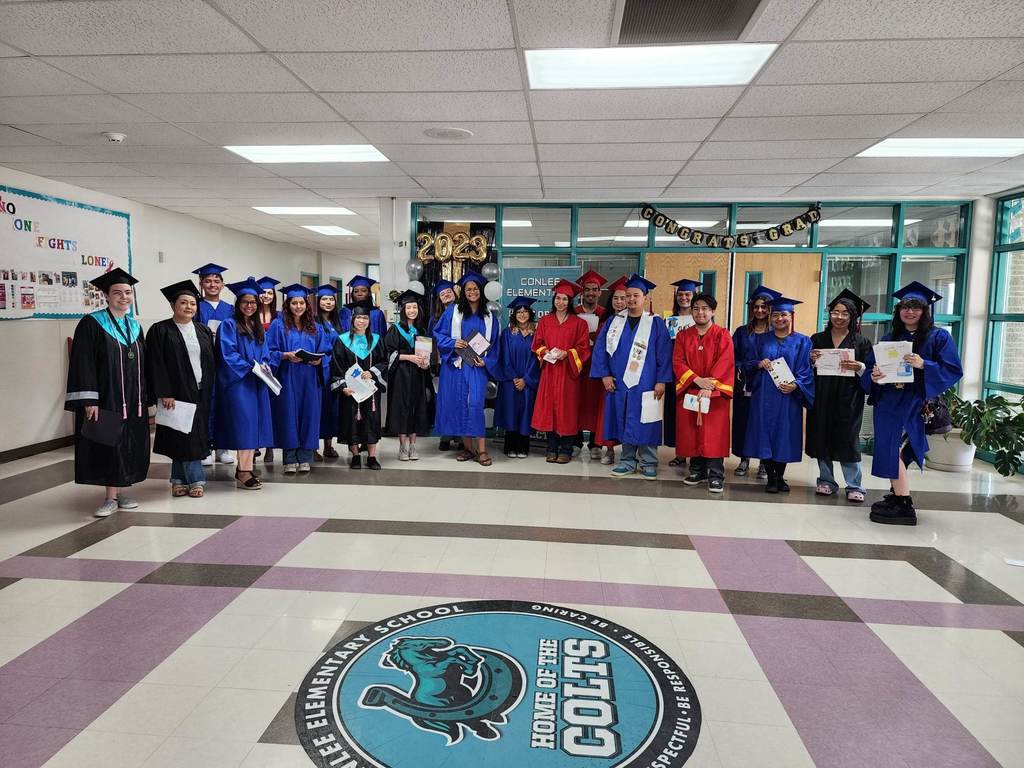 HS Seniors