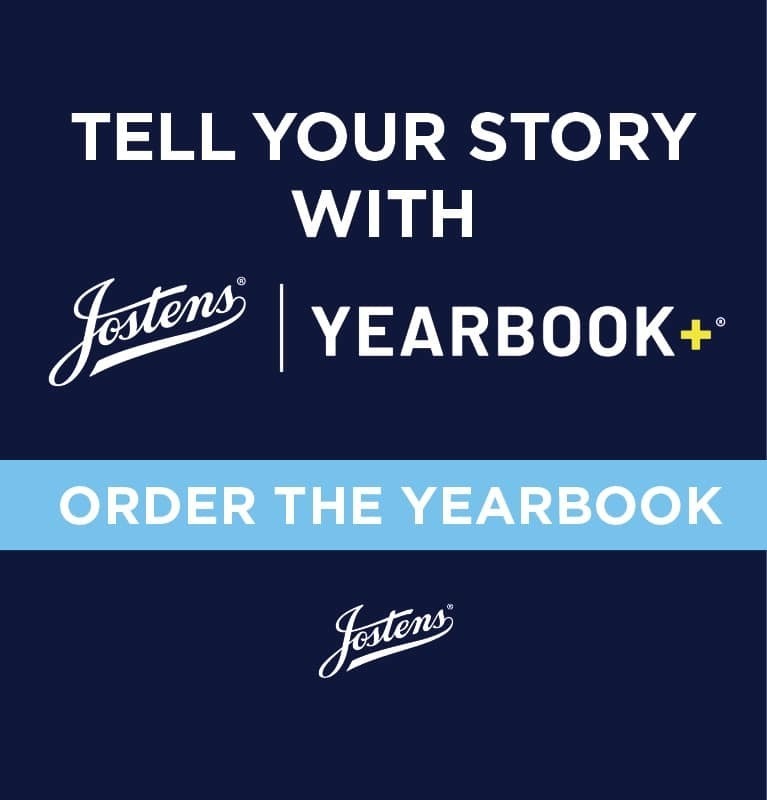 Order the THS 2023 Yearbook! https://jostensyearbooks.com/?REF=A00199900 Orders must be submitted by Friday, May 19 for the best price. Also, Personalized orders must be submitted Friday.