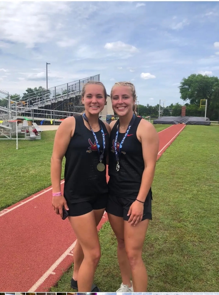 Arnold Sisters