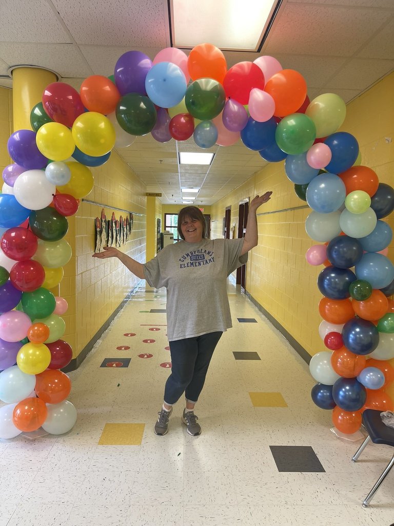 Balloons