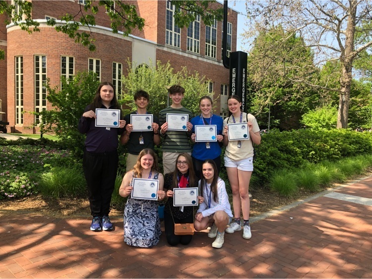 hs PJAS presenters