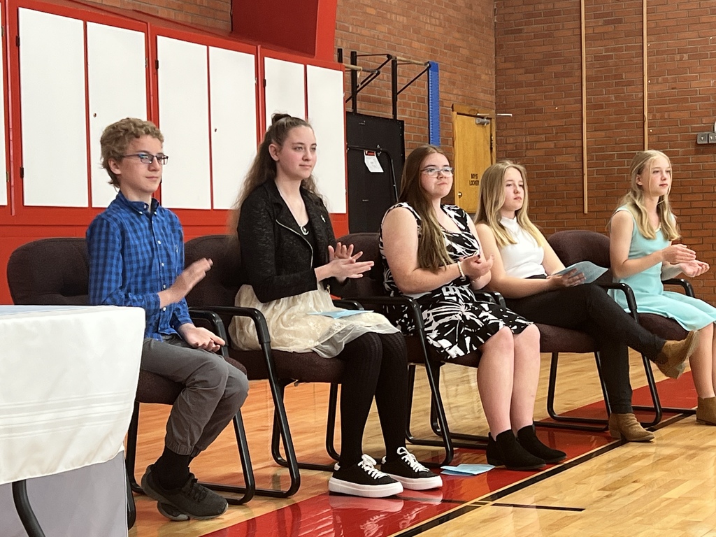 Presentors