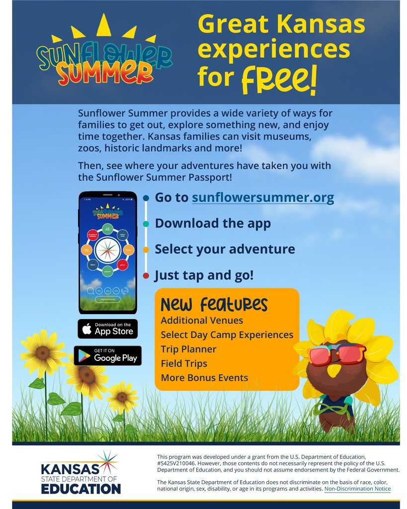 sunflower summer