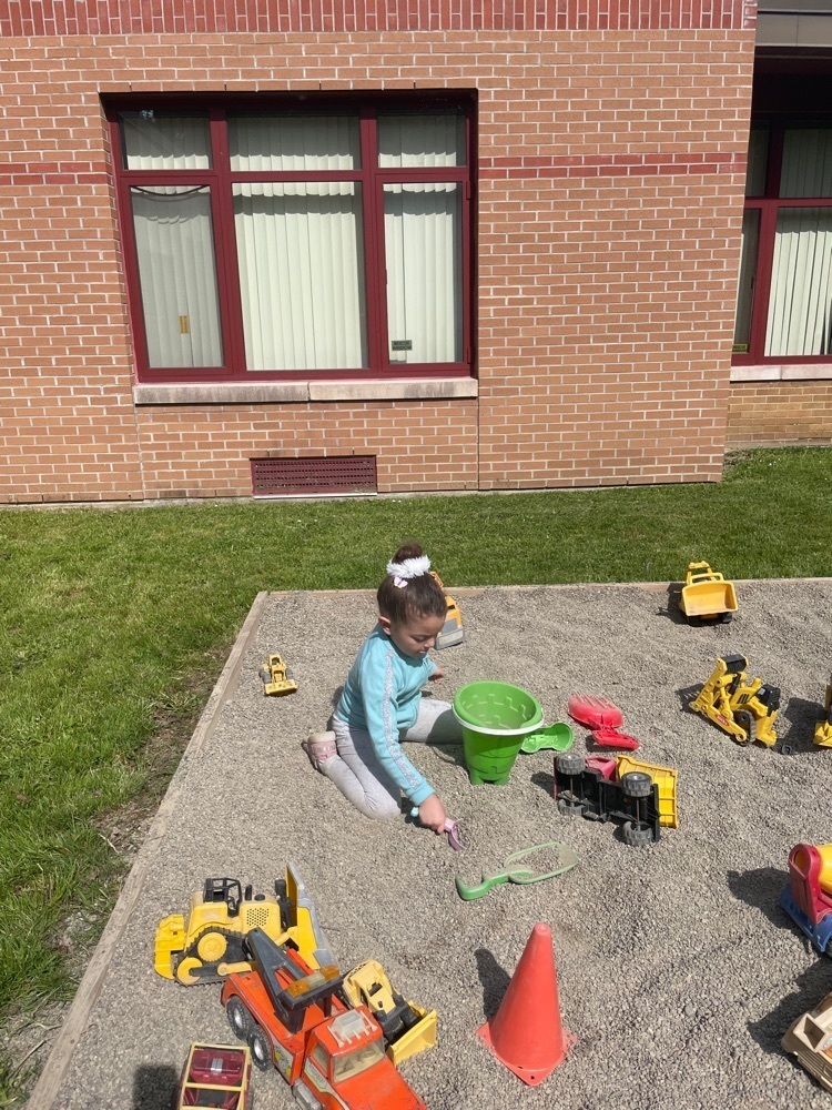 sand box